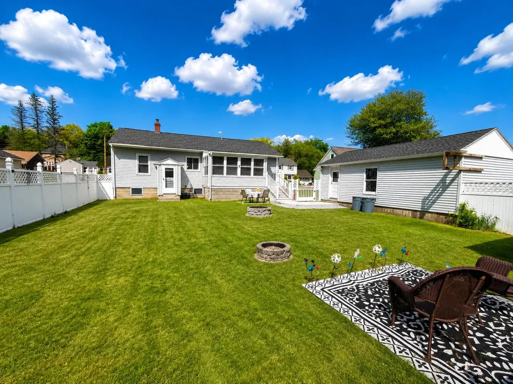 15 Lamothe Avenue Biddeford ME 04005