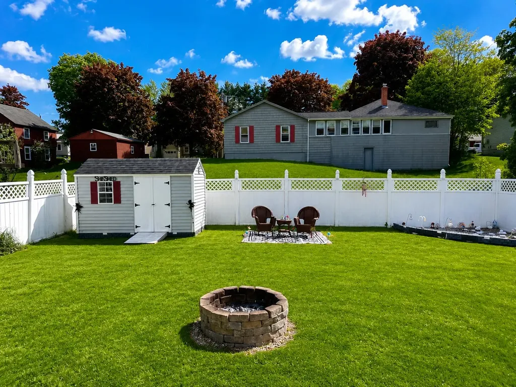 15 Lamothe Avenue Biddeford ME 04005