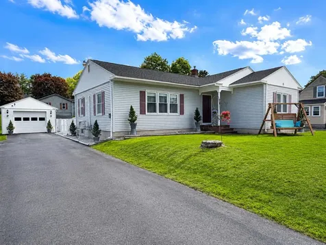 15 Lamothe Avenue Biddeford ME 04005