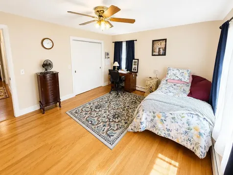 15 Lamothe Avenue Biddeford ME 04005