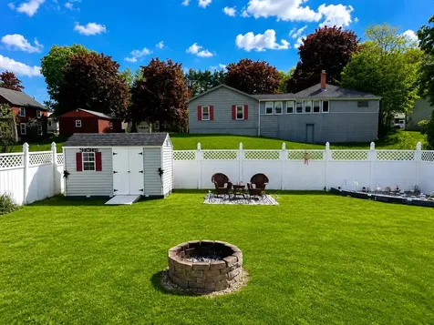 15 Lamothe Avenue Biddeford ME 04005