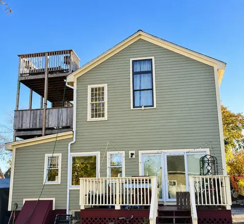31 Jefferson Street South Portland ME 04106