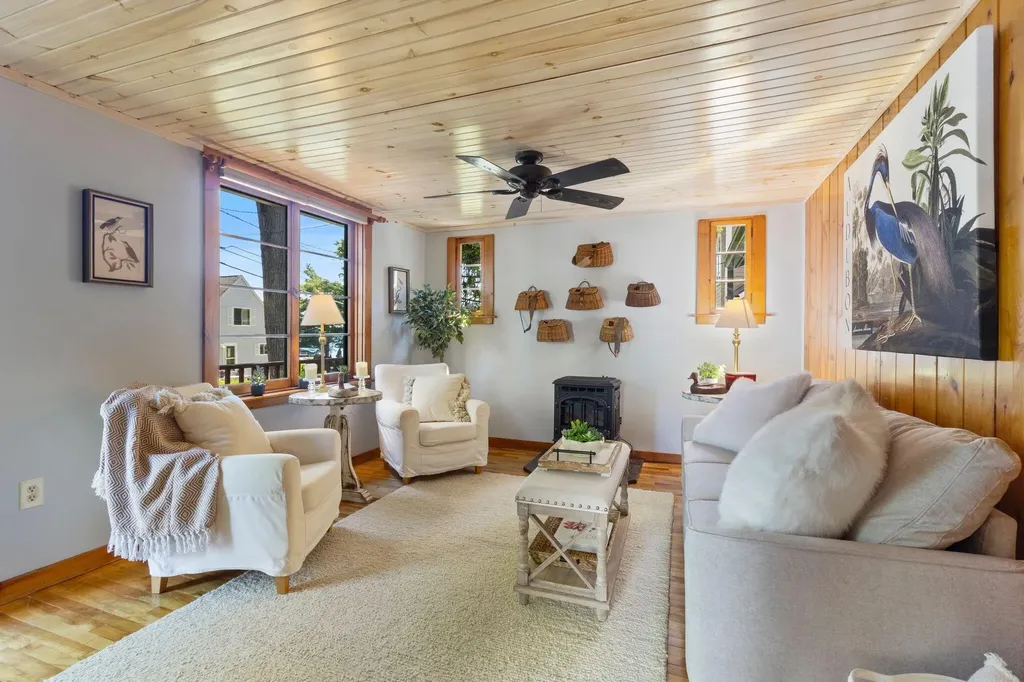 90 Wards Cove Road Standish ME 04084