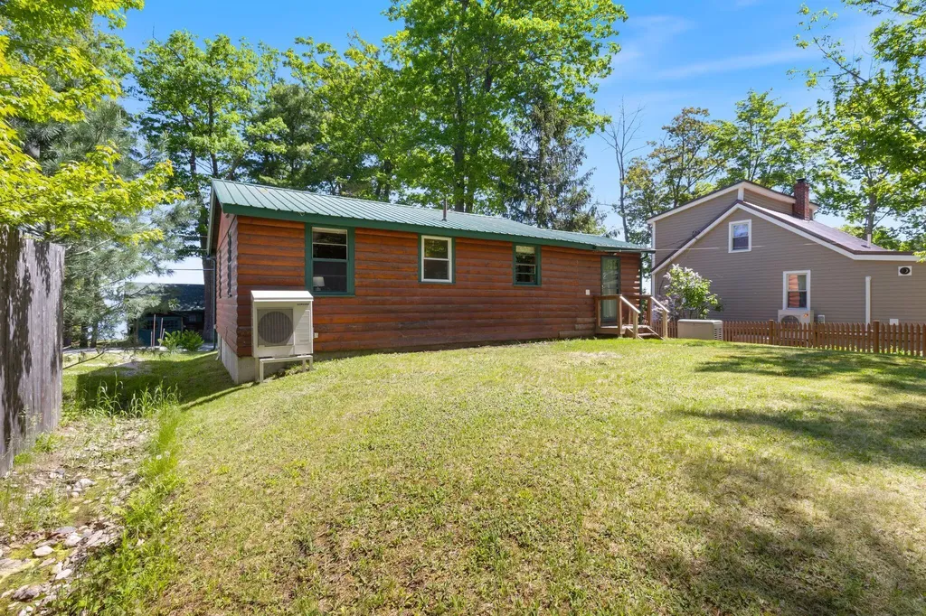 90 Wards Cove Road Standish ME 04084