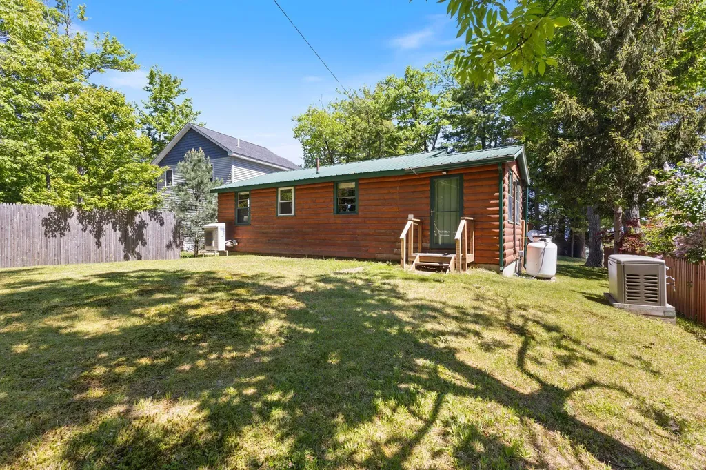 90 Wards Cove Road Standish ME 04084