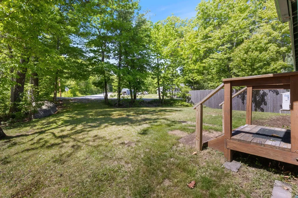90 Wards Cove Road Standish ME 04084