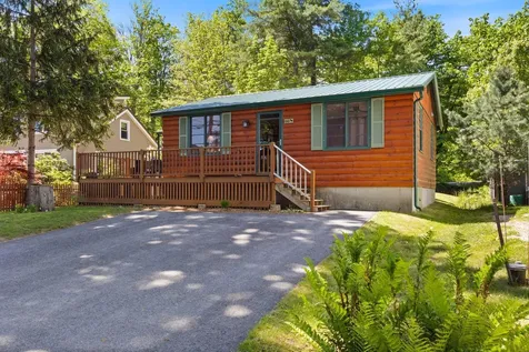90 Wards Cove Road Standish ME 04084