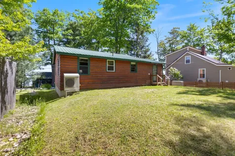 90 Wards Cove Road Standish ME 04084