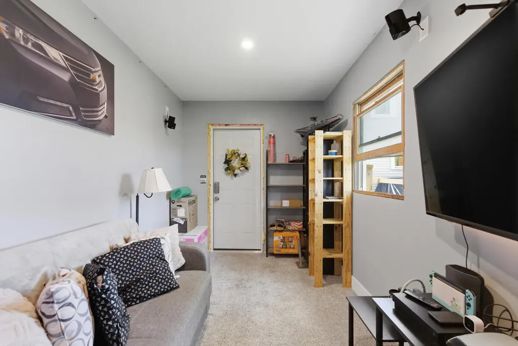 51 Dow Avenue Lewiston ME 04240