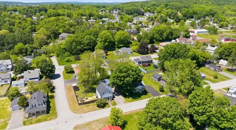 51 Dow Avenue Lewiston ME 04240