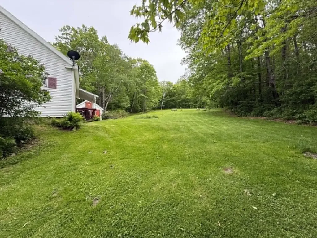 25 S Whitman School Road Buckfield ME 04220