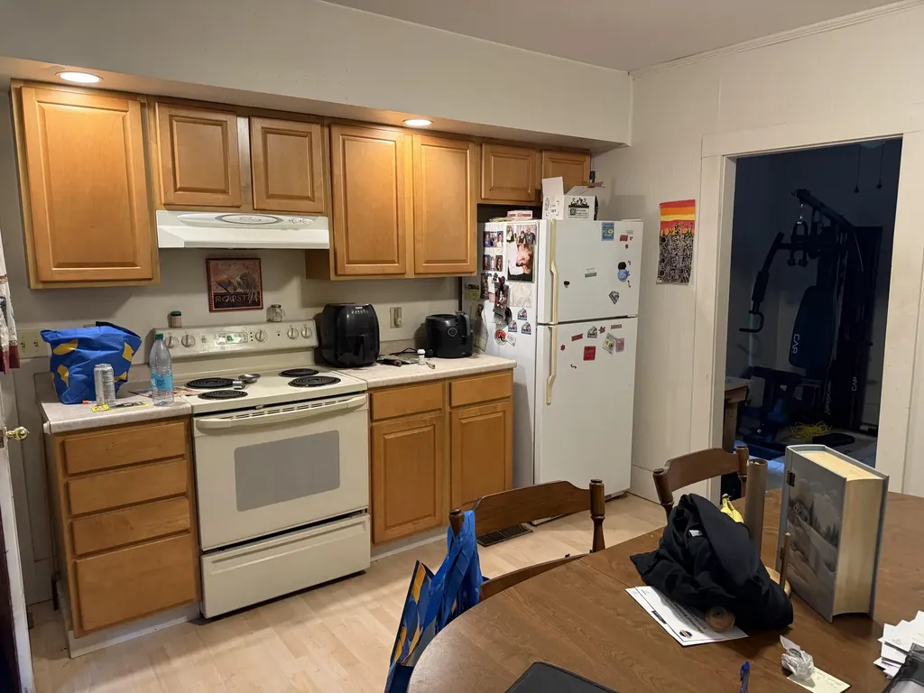 25 S Whitman School Road Buckfield ME 04220