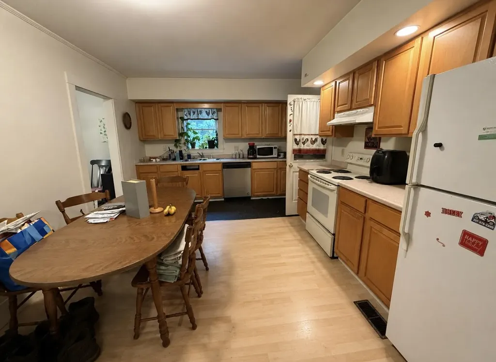 25 S Whitman School Road Buckfield ME 04220