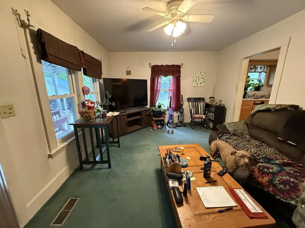 25 S Whitman School Road Buckfield ME 04220