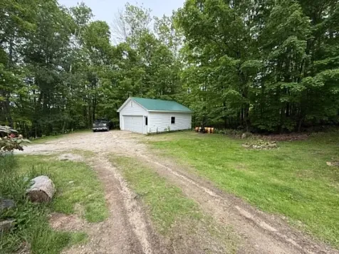 25 S Whitman School Road Buckfield ME 04220