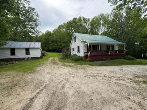 25 S Whitman School Road Buckfield ME 04220