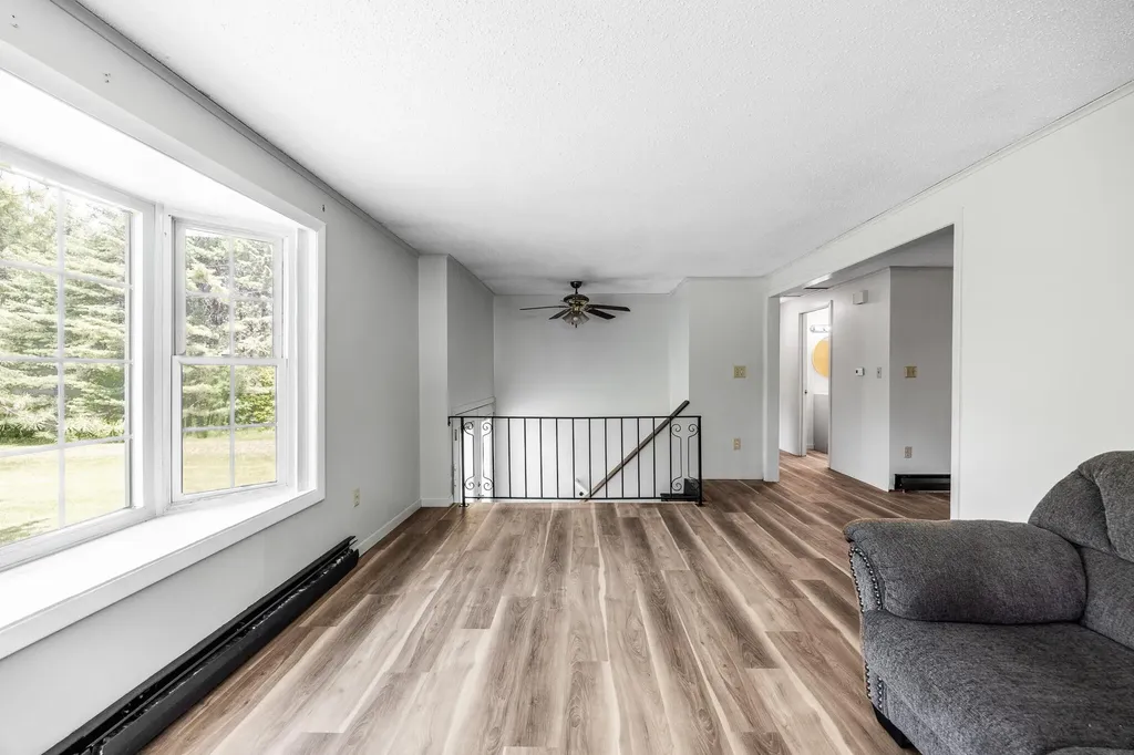 807 Higgins Road Pittsfield ME 04967