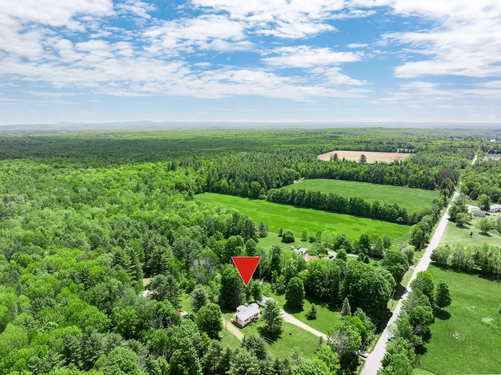 807 Higgins Road Pittsfield ME 04967