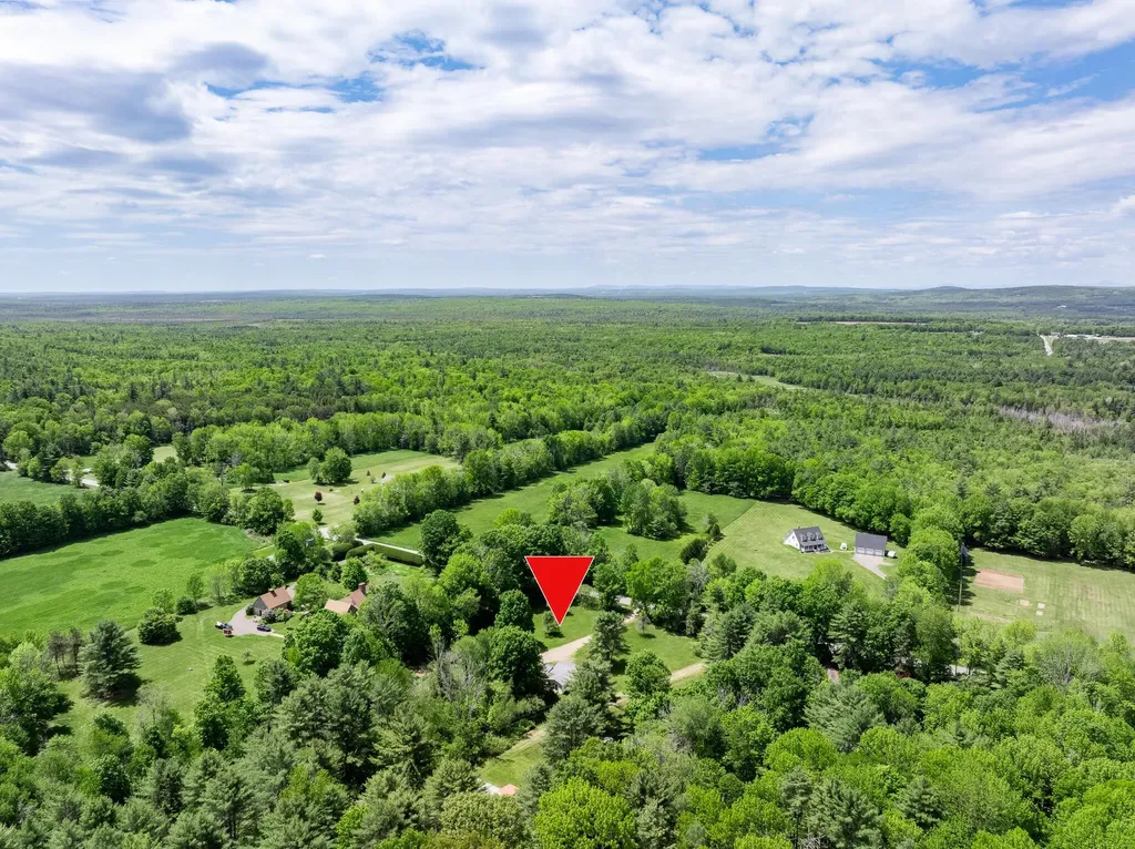 807 Higgins Road Pittsfield ME 04967