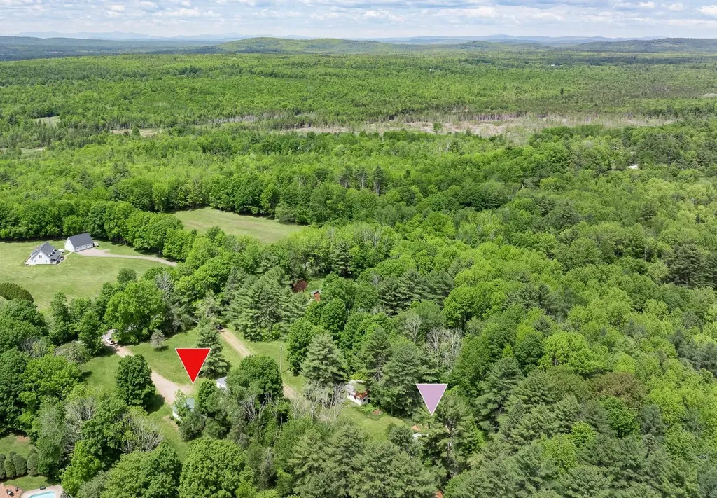 807 Higgins Road Pittsfield ME 04967