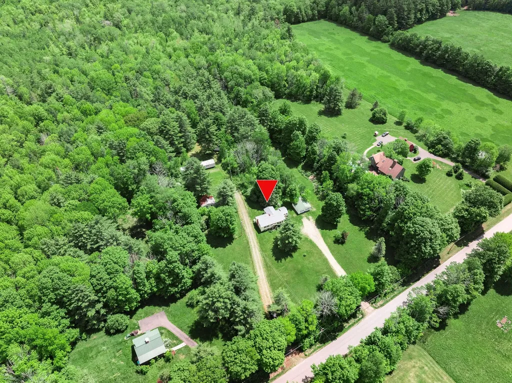 807 Higgins Road Pittsfield ME 04967
