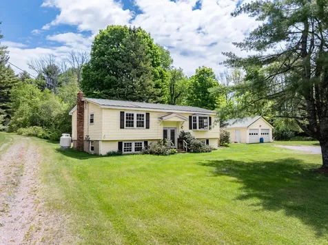 807 Higgins Road Pittsfield ME 04967