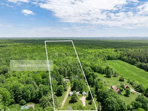 807 Higgins Road Pittsfield ME 04967