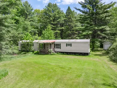 807 Higgins Road Pittsfield ME 04967