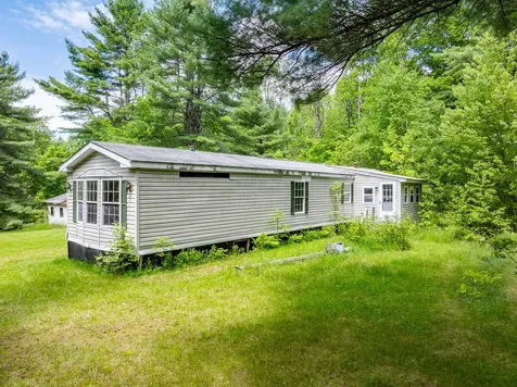 807 Higgins Road Pittsfield ME 04967