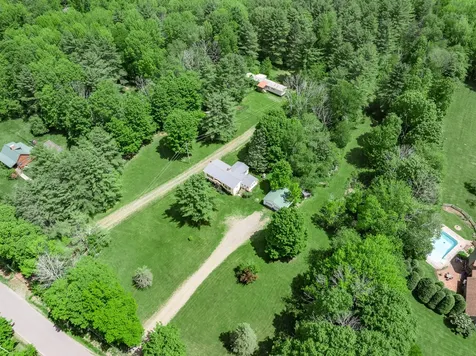 807 Higgins Road Pittsfield ME 04967
