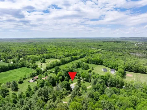 807 Higgins Road Pittsfield ME 04967