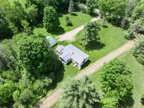807 Higgins Road Pittsfield ME 04967