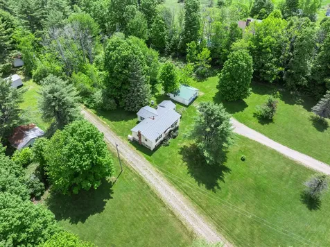807 Higgins Road Pittsfield ME 04967