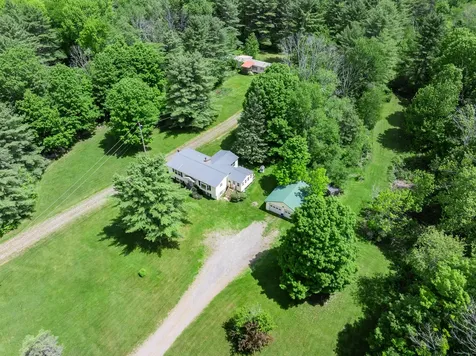 807 Higgins Road Pittsfield ME 04967