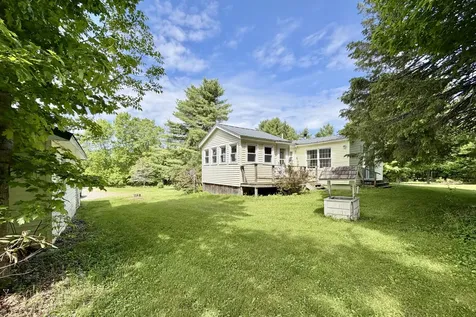 807 Higgins Road Pittsfield ME 04967