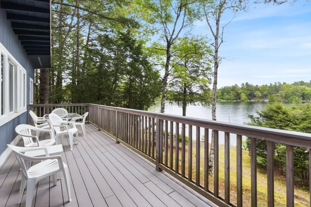 129 Wild Acres Road Raymond ME 04071