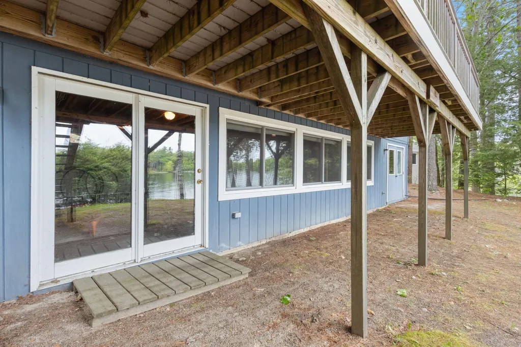 129 Wild Acres Road Raymond ME 04071