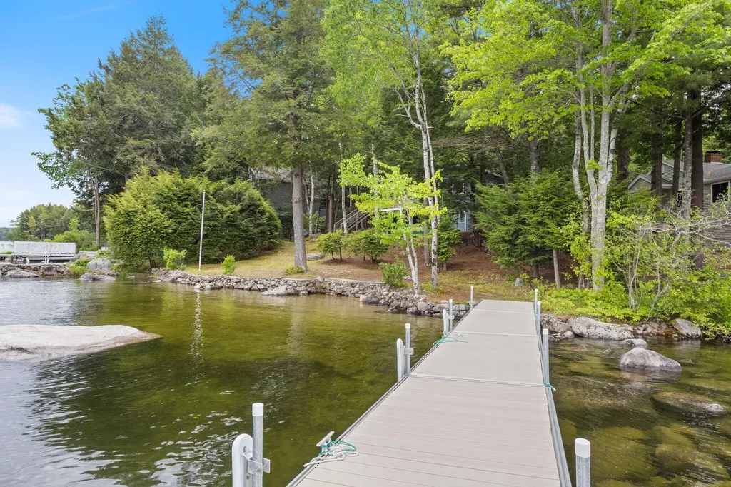 129 Wild Acres Road Raymond ME 04071