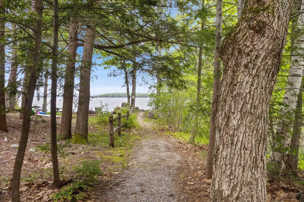 129 Wild Acres Road Raymond ME 04071