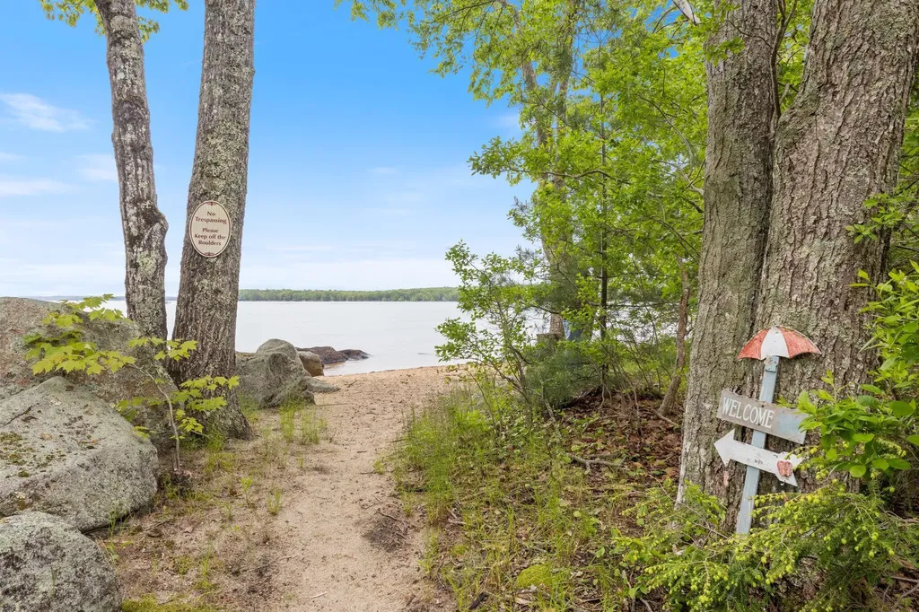 129 Wild Acres Road Raymond ME 04071