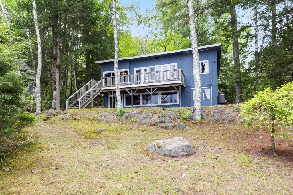 129 Wild Acres Road Raymond ME 04071