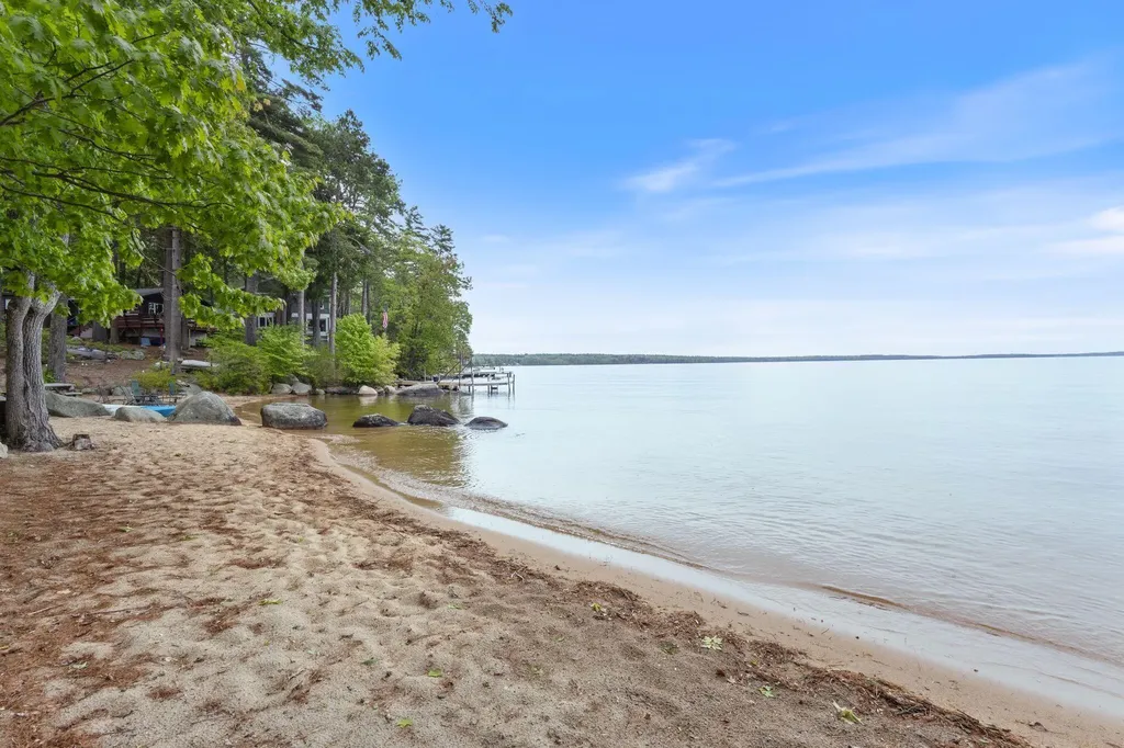 129 Wild Acres Road Raymond ME 04071