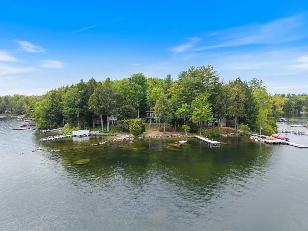 129 Wild Acres Road Raymond ME 04071