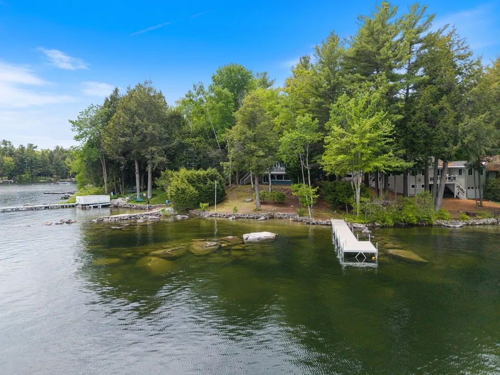 129 Wild Acres Road Raymond ME 04071