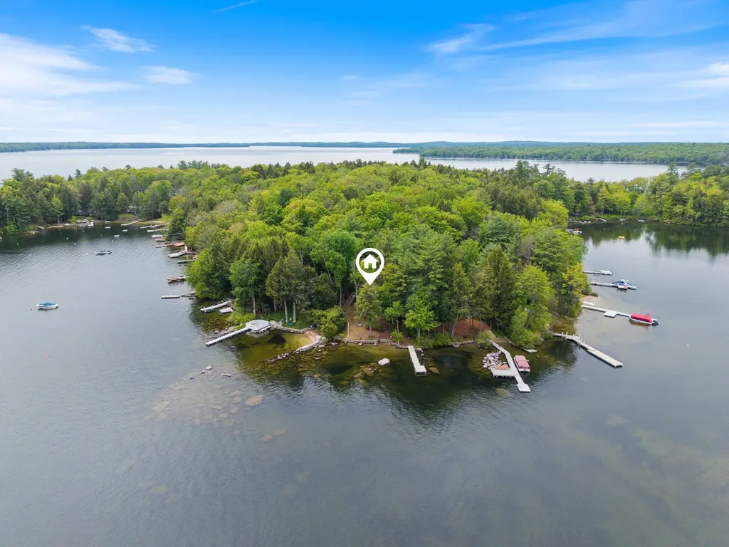129 Wild Acres Road Raymond ME 04071