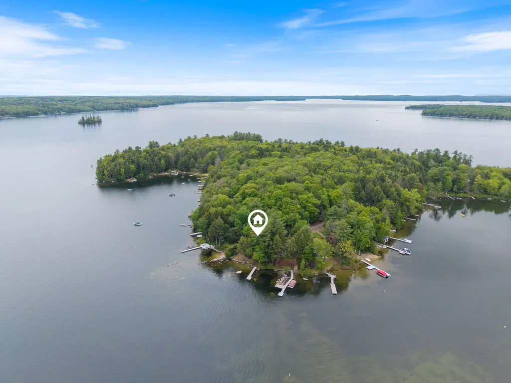 129 Wild Acres Road Raymond ME 04071