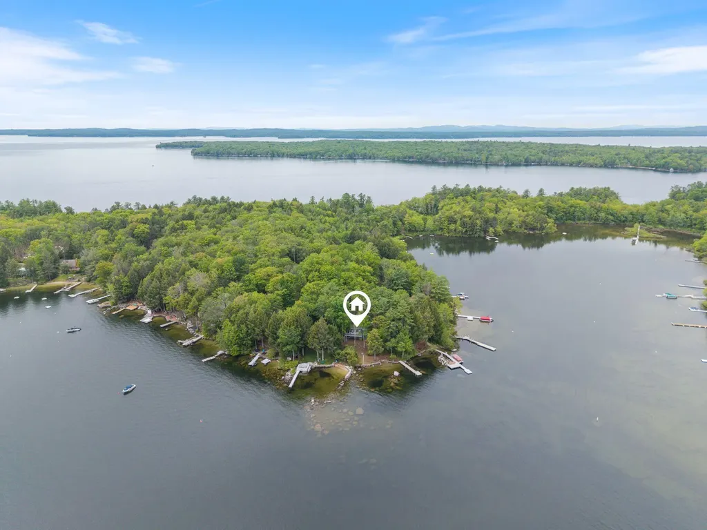 129 Wild Acres Road Raymond ME 04071