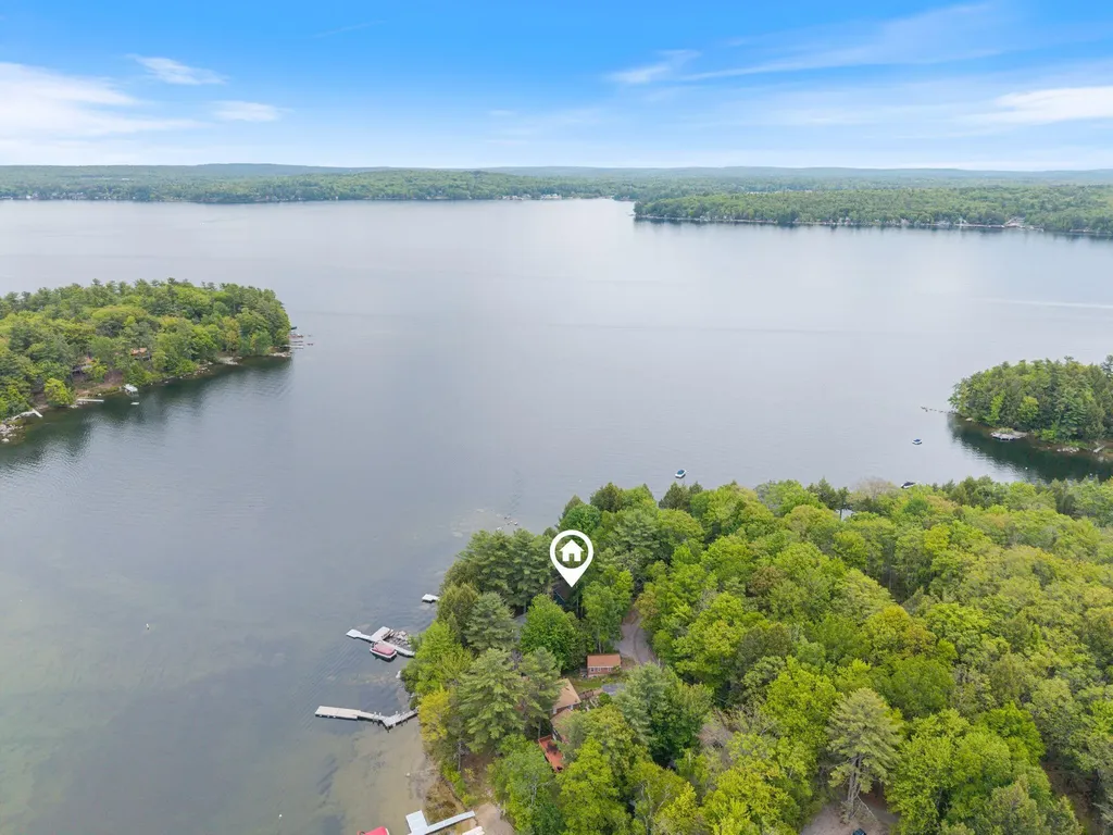 129 Wild Acres Road Raymond ME 04071