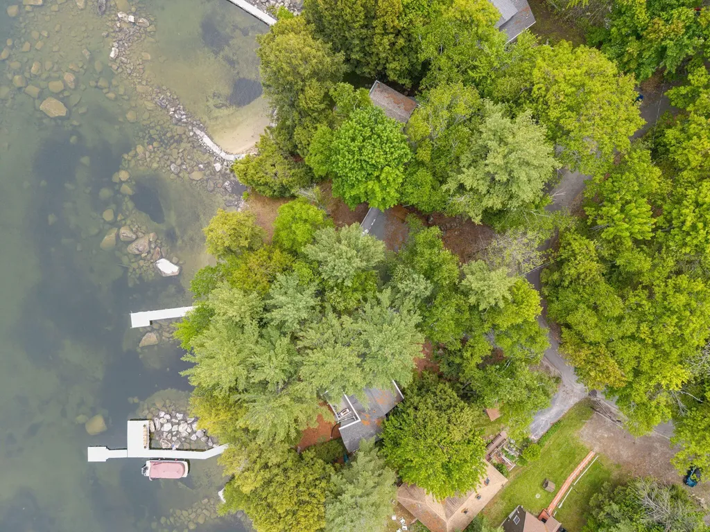 129 Wild Acres Road Raymond ME 04071