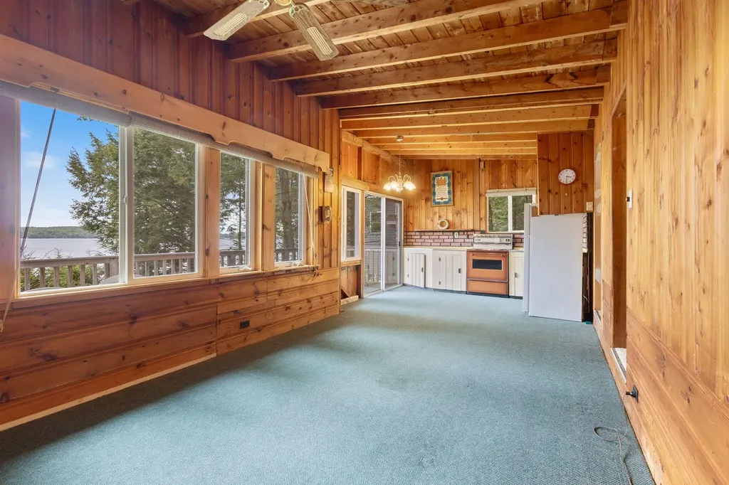 129 Wild Acres Road Raymond ME 04071